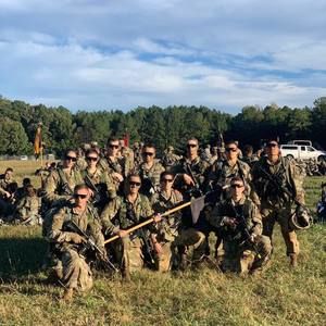 Meet your Posher, Jesse